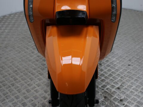 Lambretta V Special V-125 SPECIAL E5 34