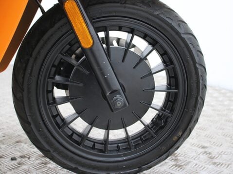 Lambretta V Special V-125 SPECIAL E5 23