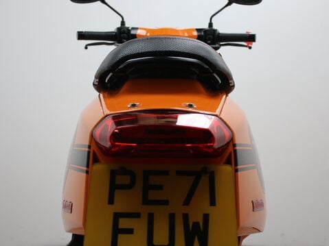 Lambretta V Special V-125 SPECIAL E5 32