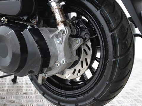 Lambretta V Special V-125 SPECIAL E5 31