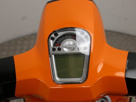 Lambretta V Special V-125 SPECIAL E5 15