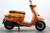 Lambretta V Special V-125 SPECIAL E5
