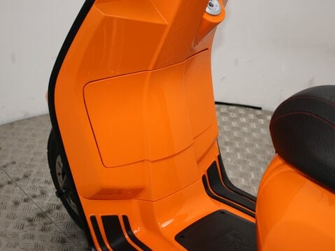 Lambretta V Special V-125 SPECIAL E5 26