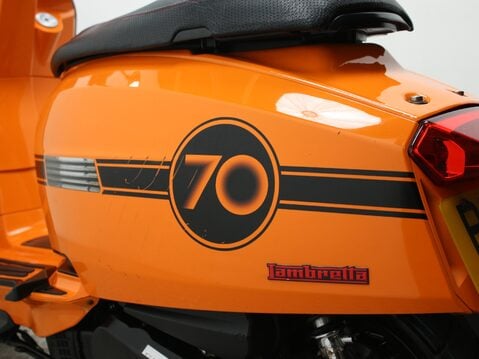 Lambretta V Special V-125 SPECIAL E5 20