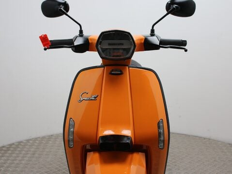 Lambretta V Special V-125 SPECIAL E5 17
