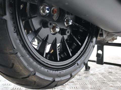 Lambretta V Special V-125 SPECIAL E5 30