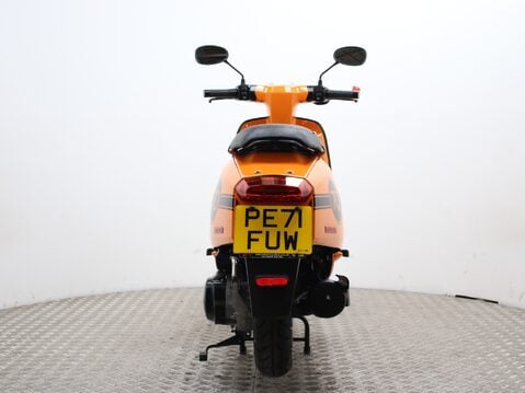 Lambretta V Special V-125 SPECIAL E5 11