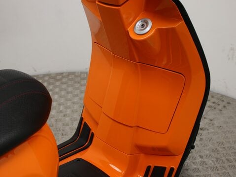 Lambretta V Special V-125 SPECIAL E5 25