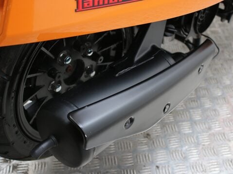 Lambretta V Special V-125 SPECIAL E5 22