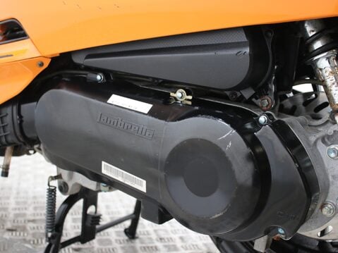 Lambretta V Special V-125 SPECIAL E5 27