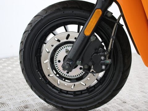 Lambretta V Special V-125 SPECIAL E5 24