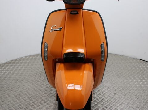 Lambretta V Special V-125 SPECIAL E5 33