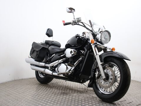 Suzuki Intruder 800 VL 800 K7 3