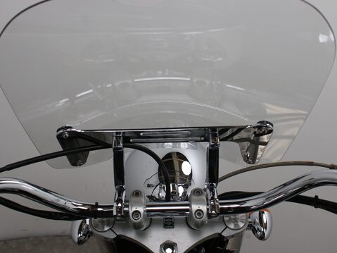 Suzuki Intruder 800 VL 800 K7 21