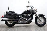 Suzuki Intruder 800 VL 800 K7