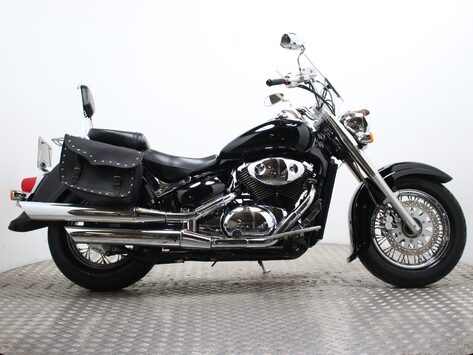 Suzuki Intruder 800 VL 800 K7
