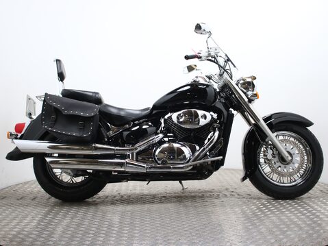 Suzuki Intruder 800 VL 800 K7 