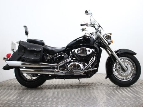 Suzuki Intruder 800 VL 800 K7