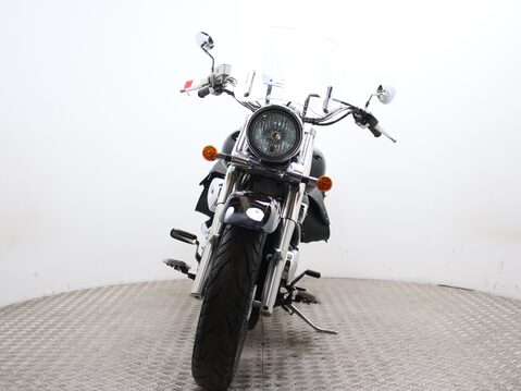 Suzuki Intruder 800 VL 800 K7 5
