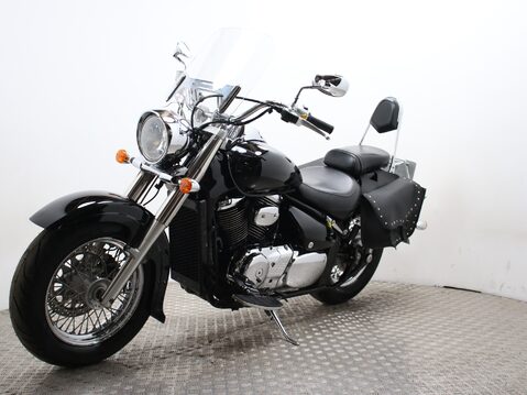 Suzuki Intruder 800 VL 800 K7 6