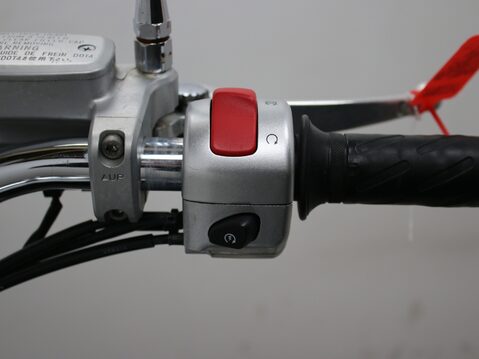 Suzuki Intruder 800 VL 800 K7 29