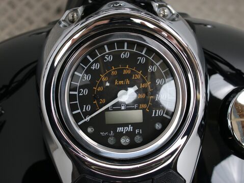 Suzuki Intruder 800 VL 800 K7 15