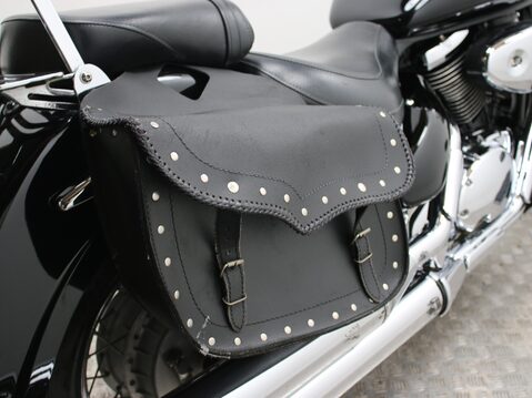 Suzuki Intruder 800 VL 800 K7 34