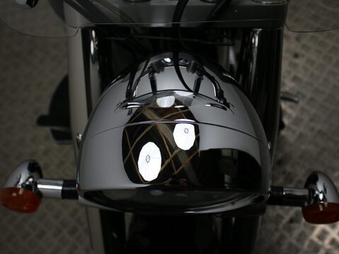 Suzuki Intruder 800 VL 800 K7 20