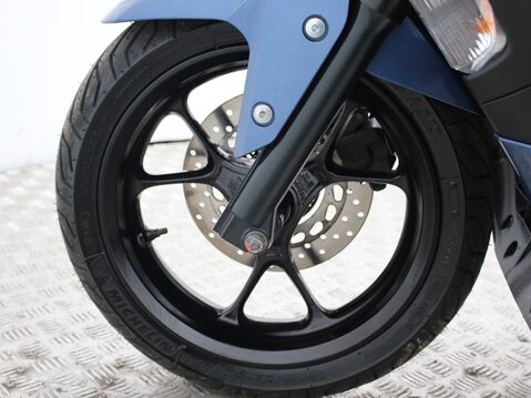 Yamaha Nmax 125 GPD125-A ABS 27