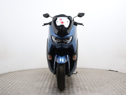 Yamaha Nmax 125 GPD125-A ABS 5