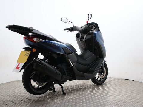 Yamaha Nmax 125 GPD125-A ABS 12
