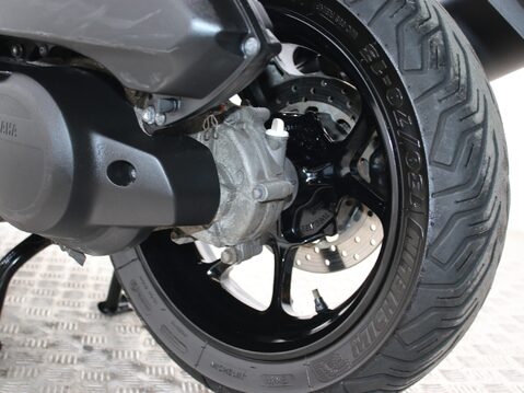 Yamaha Nmax 125 GPD125-A ABS 31