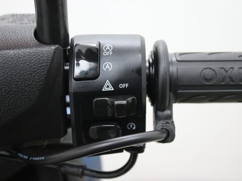 Yamaha Nmax 125 GPD125-A ABS 29