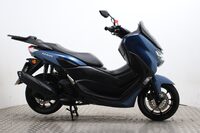 Yamaha Nmax 125 GPD125-A ABS