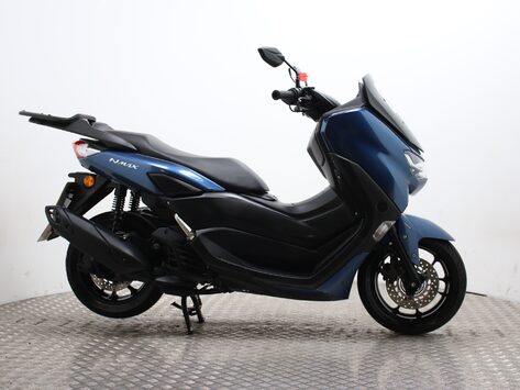 Yamaha Nmax 125 GPD125-A ABS