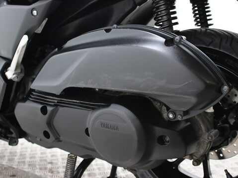 Yamaha Nmax 125 GPD125-A ABS 23