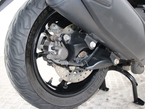 Yamaha Nmax 125 GPD125-A ABS 30