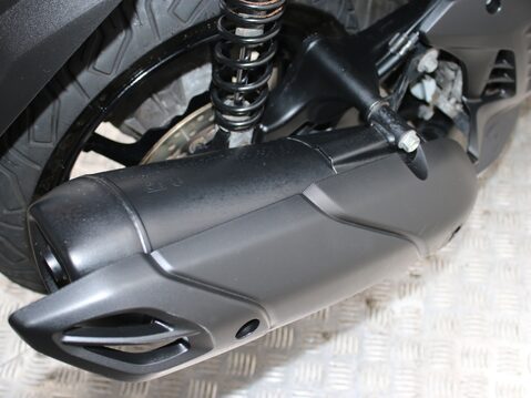 Yamaha Nmax 125 GPD125-A ABS 22