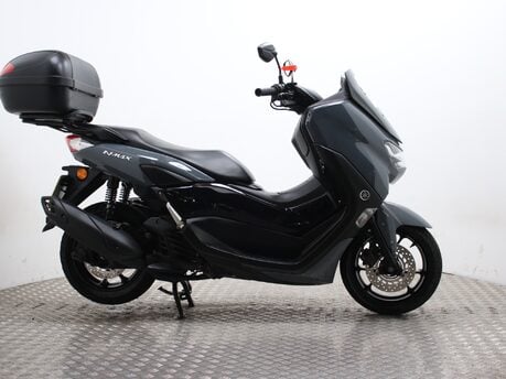 Yamaha Nmax 125 GPD125-A ABS