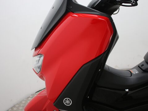 Yamaha Nmax 125 GPD125-A ABS 22