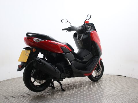 Yamaha Nmax 125 GPD125-A ABS 12
