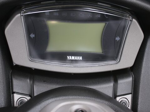 Yamaha Nmax 125 GPD125-A ABS 15
