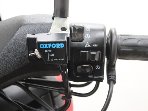 Yamaha Nmax 125 GPD125-A ABS 25