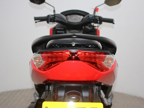 Yamaha Nmax 125 GPD125-A ABS 30