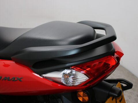 Yamaha Nmax 125 GPD125-A ABS 27