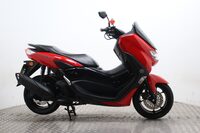 Yamaha Nmax 125 GPD125-A ABS