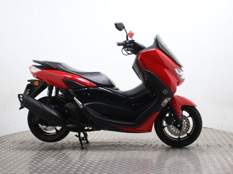 Yamaha Nmax 125 GPD125-A ABS