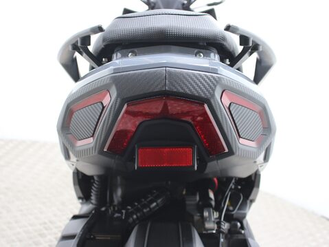 Sinnis Hero LH 125 T-22 HERO-X 30