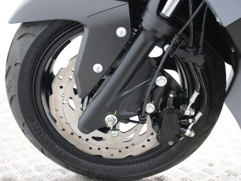 Sinnis Hero LH 125 T-22 HERO-X 23