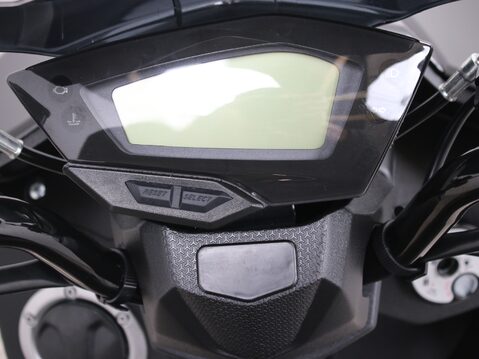 Sinnis Hero LH 125 T-22 HERO-X 15